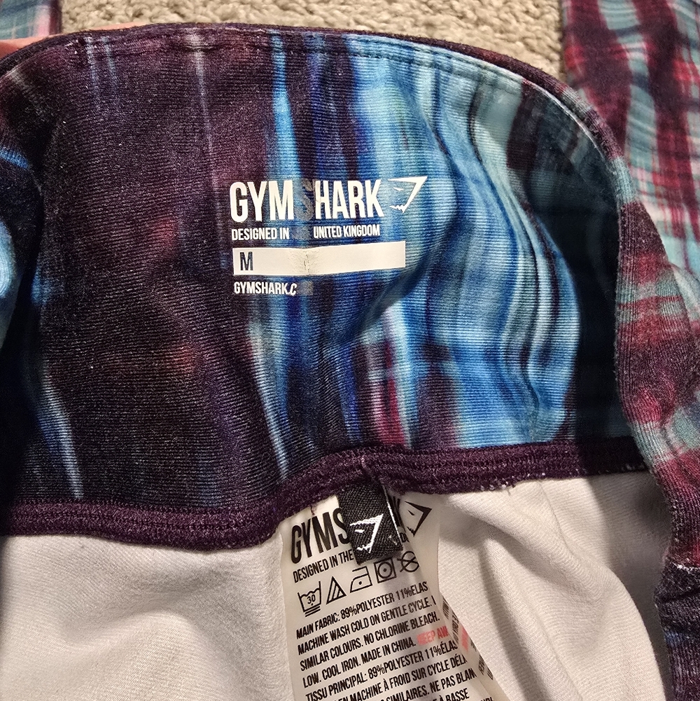 Gymshark Bundle - Picture 5 of 5